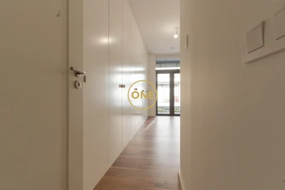 Apartamento T4 para Venda em Santo Antonio dos Olivais