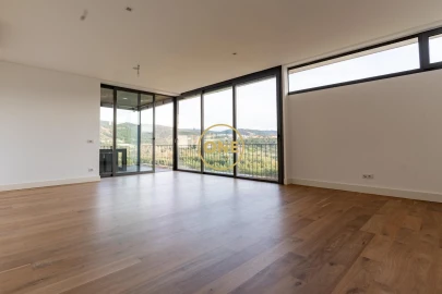 Apartamento T4 para Venda em Santo Antonio dos Olivais