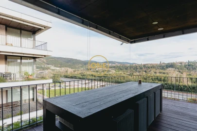 Apartamento T4 para Venda em Santo Antonio dos Olivais