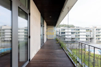 Apartamento T4 para Venda em Santo Antonio dos Olivais