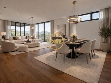 Apartamento T4 para Venda em Santo Antonio dos Olivais