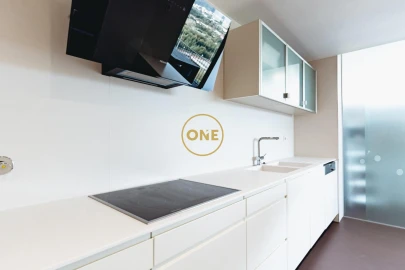 Apartamento T4 para Venda em Santo Antonio dos Olivais