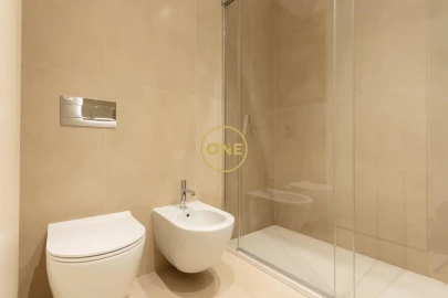 Apartamento T4 para Venda em Santo Antonio dos Olivais