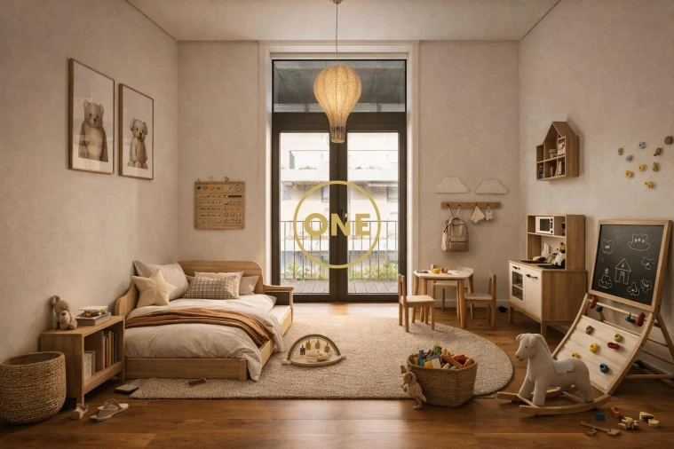 Apartamento T4 para Venda em Santo Antonio dos Olivais Foto 57