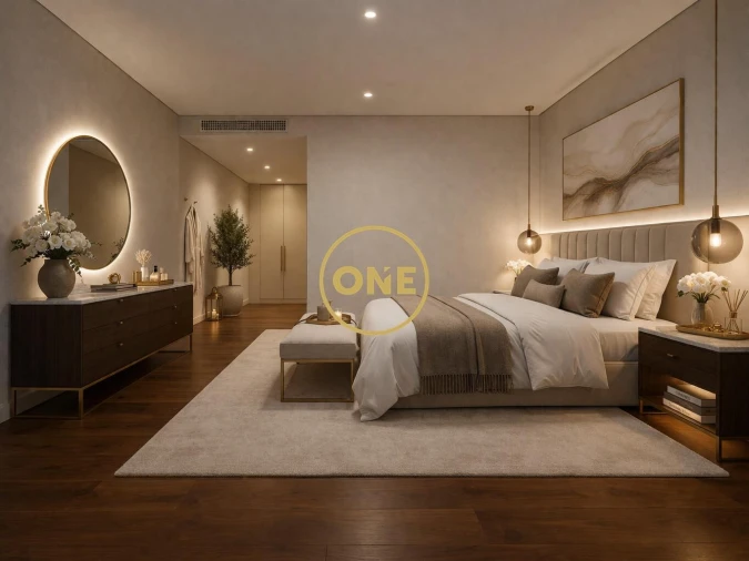 Apartamento T4 para Venda em Santo Antonio dos Olivais Foto 56