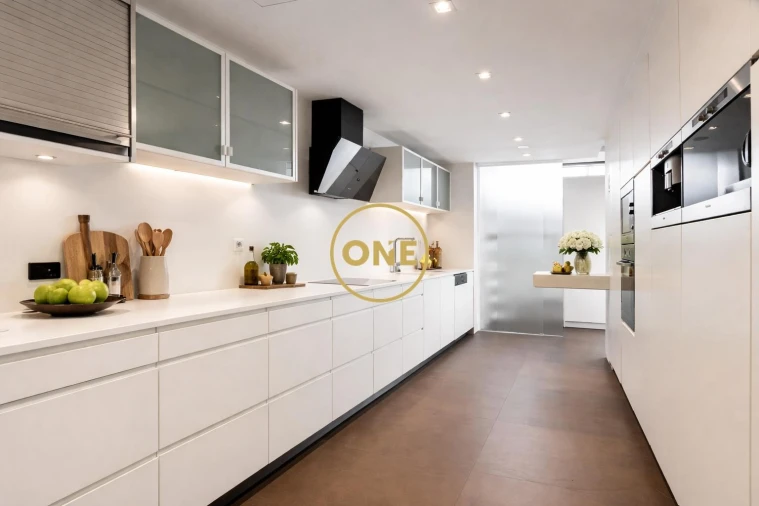 Apartamento T4 para Venda em Santo Antonio dos Olivais Foto 48