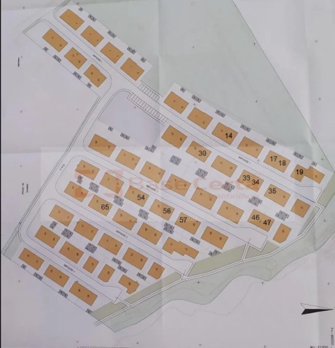 Terreno para Venda em Vialonga