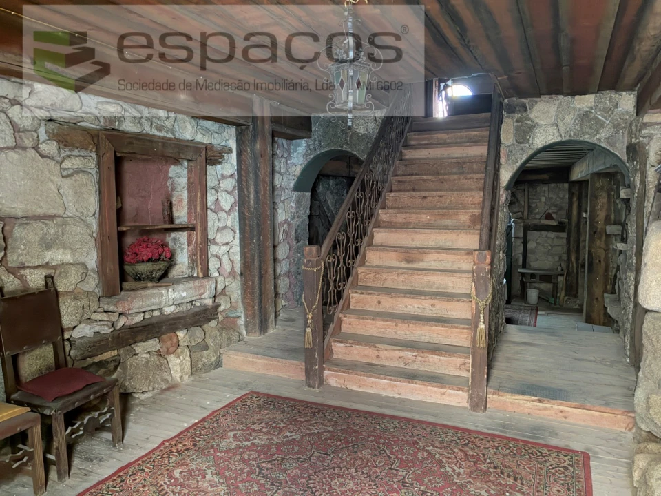 Moradia T3 para Venda em Fundão, Valverde, Donas, A. Joanes, A. Nova Cabo Foto 1