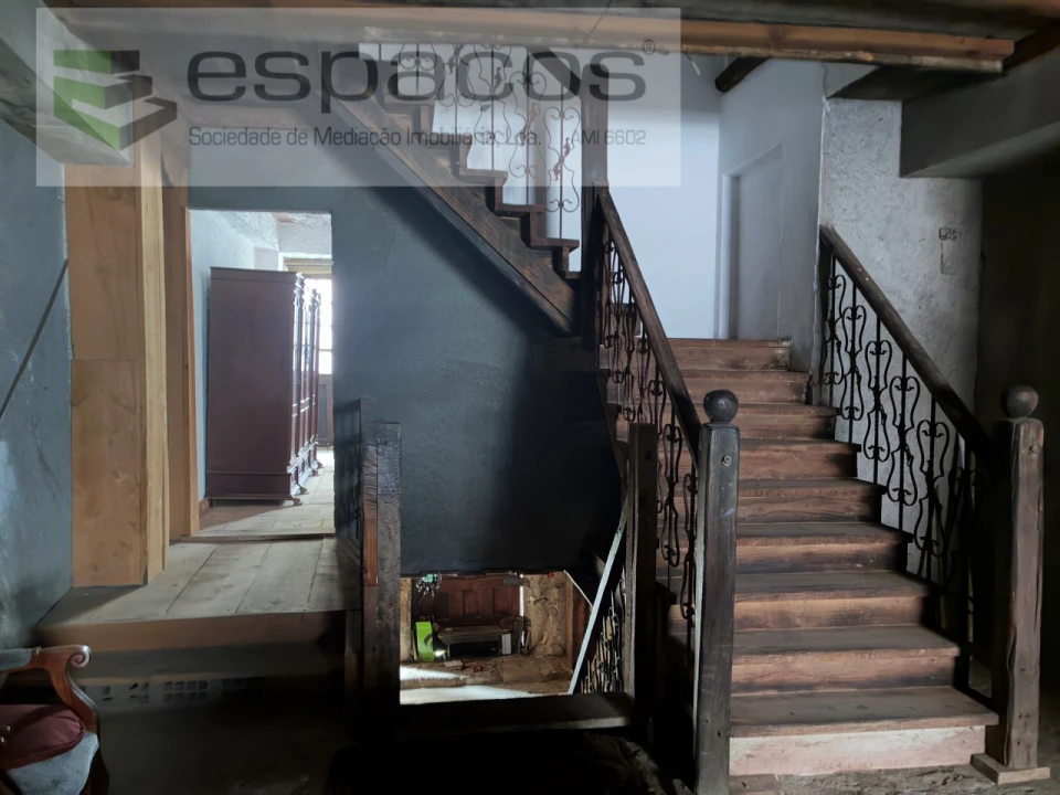 Moradia T3 para Venda em Fundão, Valverde, Donas, A. Joanes, A. Nova Cabo Foto 16