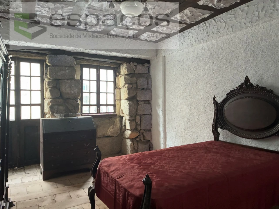 Moradia T3 para Venda em Fundão, Valverde, Donas, A. Joanes, A. Nova Cabo Foto 17