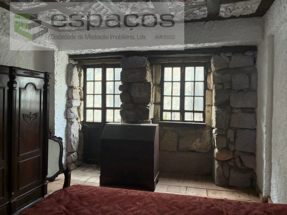 Moradia T3 para Venda em Fundão, Valverde, Donas, A. Joanes, A. Nova Cabo Foto 18