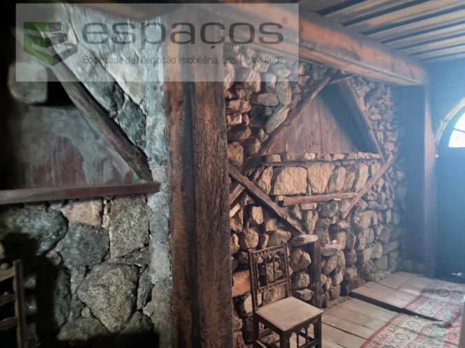 Moradia T3 para Venda em Fundão, Valverde, Donas, A. Joanes, A. Nova Cabo Foto 6