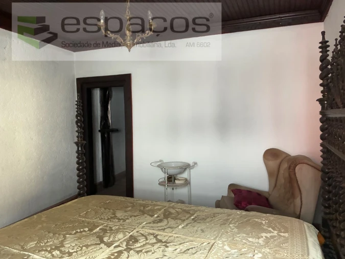 Moradia T3 para Venda em Fundão, Valverde, Donas, A. Joanes, A. Nova Cabo Foto 33