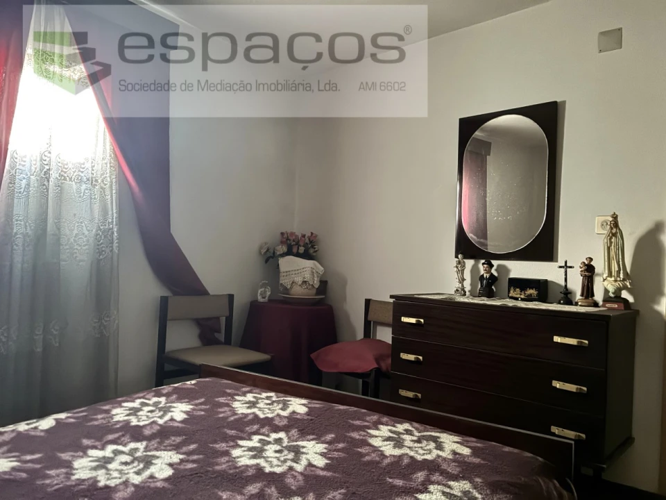 Moradia T2 para Venda em Silvares Foto 13