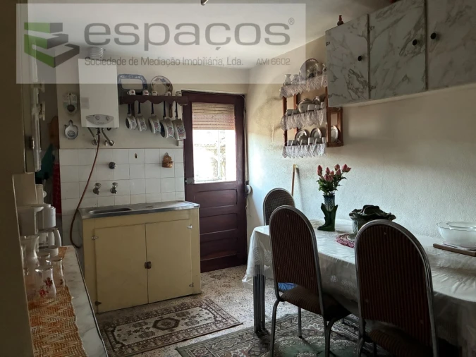 Moradia T2 para Venda em Silvares Foto 14
