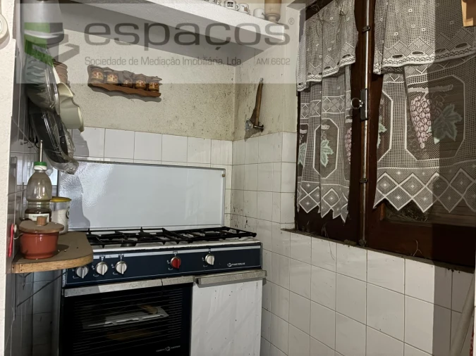 Moradia T2 para Venda em Silvares Foto 17