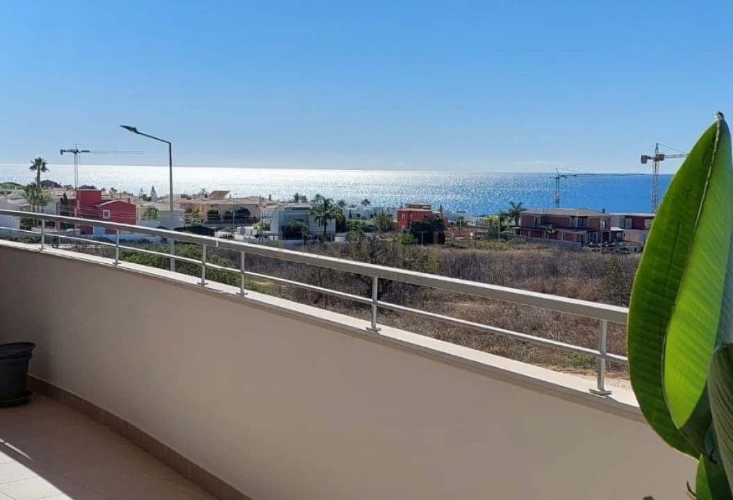 Apartamento T2 para Venda em Lagos (São Sebastião e Santa Maria) Foto 2