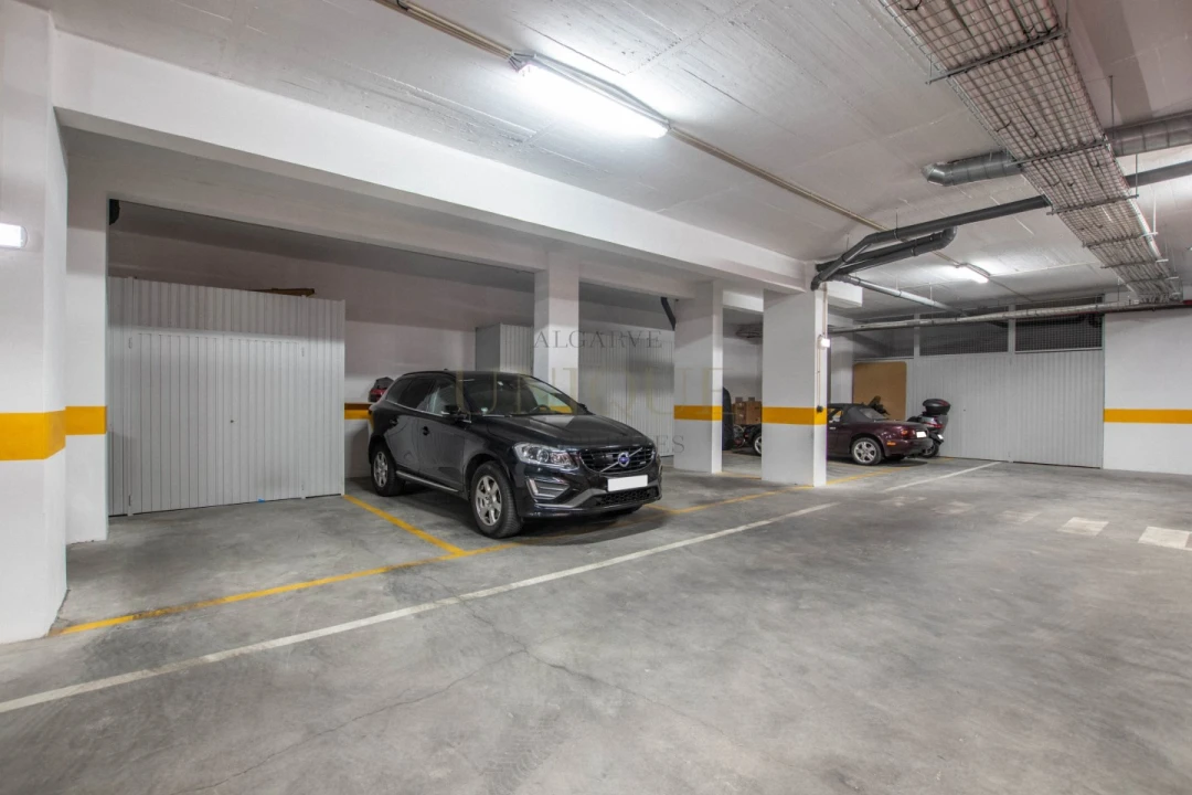 Apartamento T2 para Venda em Lagos (São Sebastião e Santa Maria) Foto 26