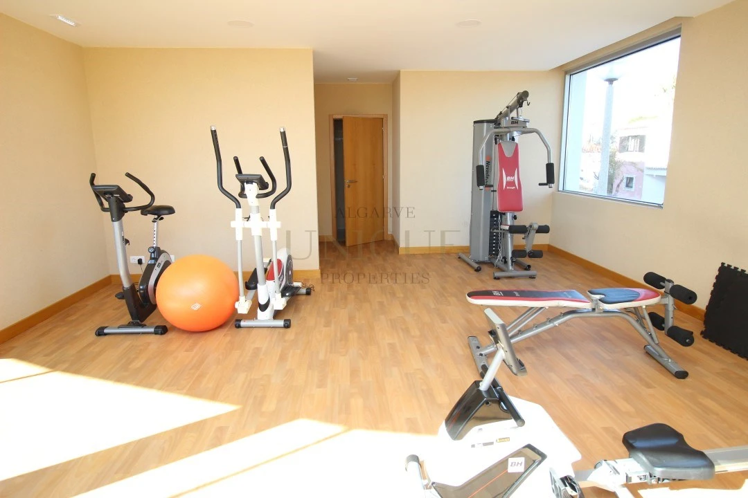 Apartamento T2 para Venda em Lagos (São Sebastião e Santa Maria) Foto 24