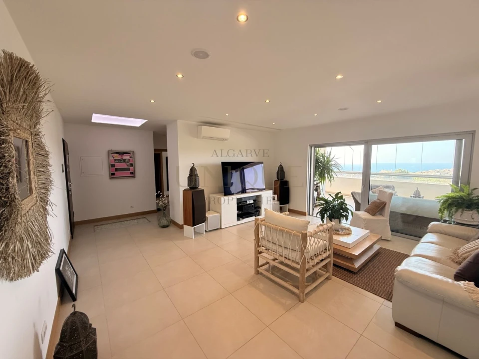 Apartamento T2 para Venda em Lagos (São Sebastião e Santa Maria) Foto 4