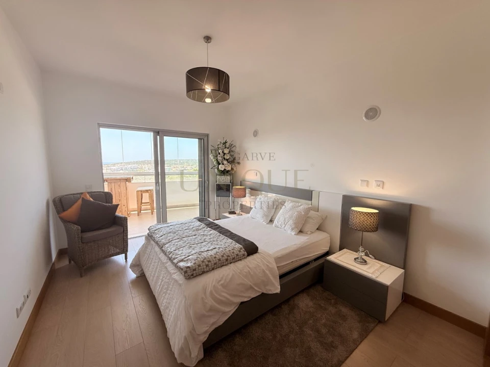 Apartamento T2 para Venda em Lagos (São Sebastião e Santa Maria) Foto 17