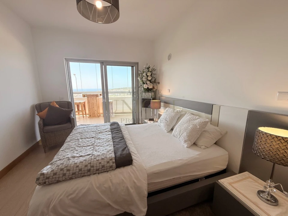 Apartamento T2 para Venda em Lagos (São Sebastião e Santa Maria) Foto 18