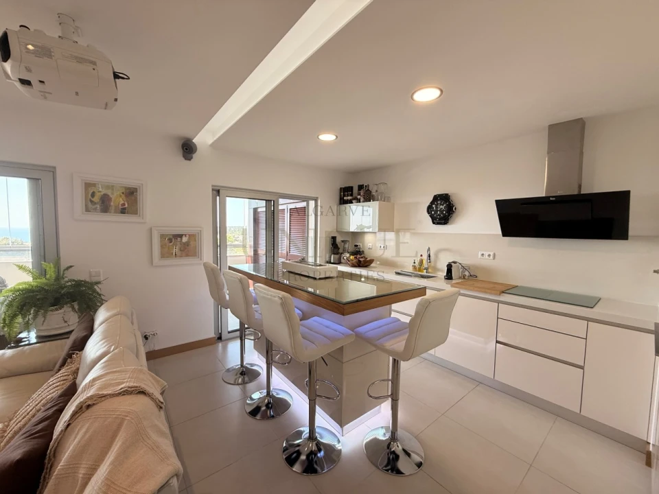 Apartamento T2 para Venda em Lagos (São Sebastião e Santa Maria) Foto 8