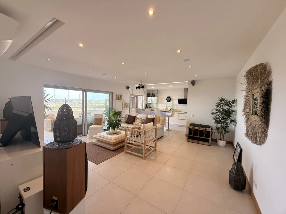 Apartamento T2 para Venda em Lagos (São Sebastião e Santa Maria) Foto 10