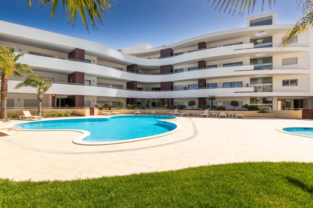 Apartamento T2 para Venda em Lagos (São Sebastião e Santa Maria) Foto 3