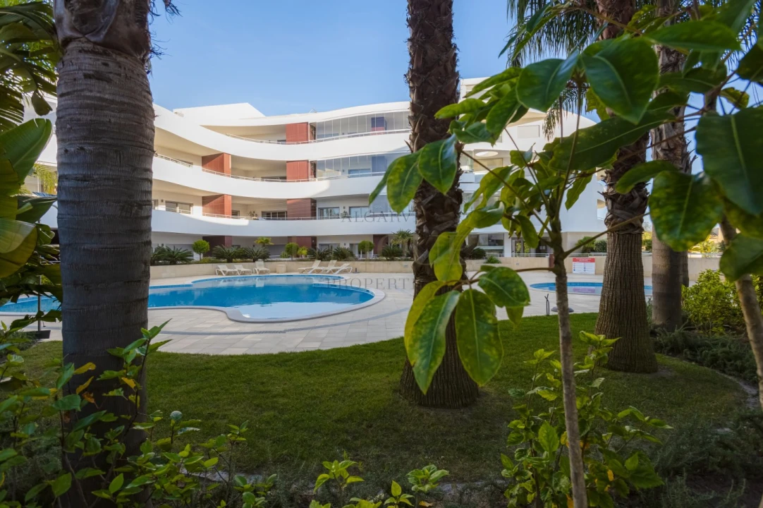 Apartamento T2 para Venda em Lagos (São Sebastião e Santa Maria) Foto 28