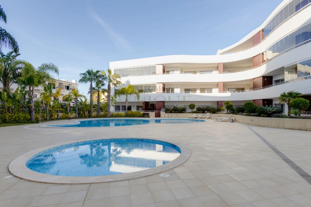 Apartamento T2 para Venda em Lagos (São Sebastião e Santa Maria) Foto 29