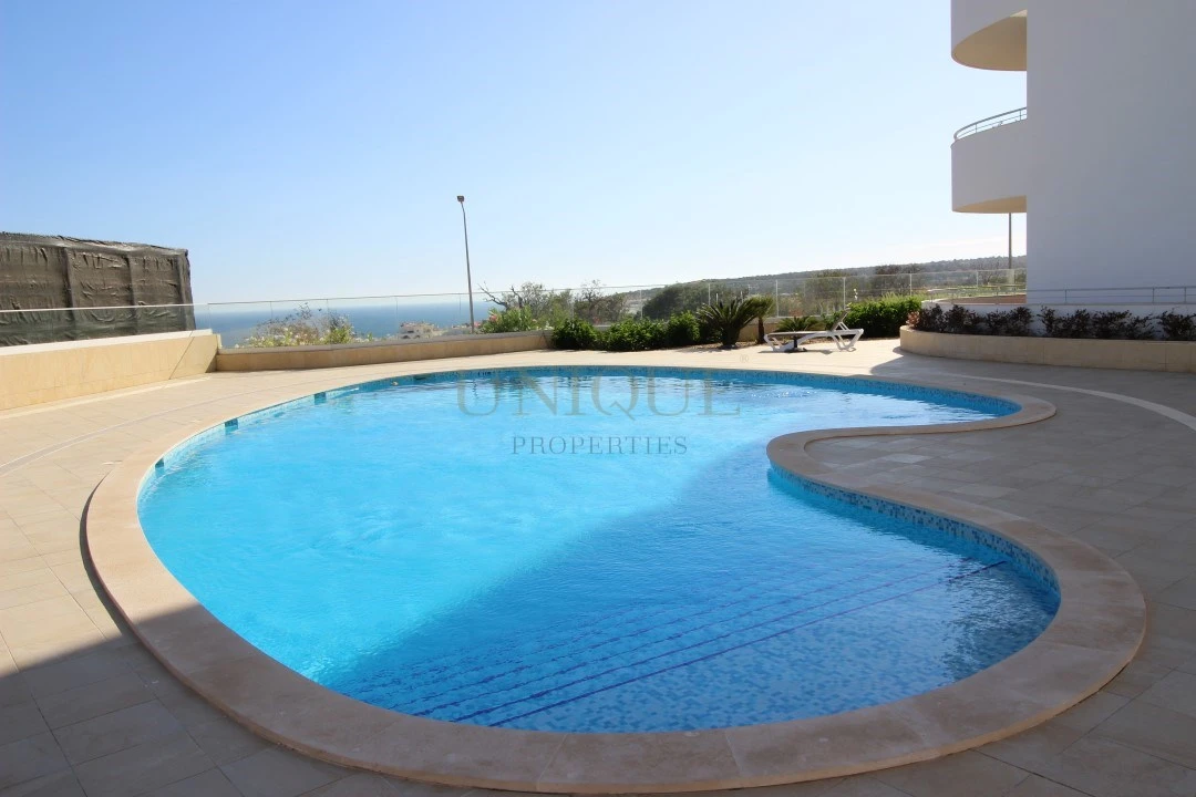 Apartamento T2 para Venda em Lagos (São Sebastião e Santa Maria) Foto 31