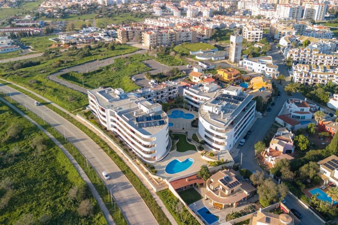 Apartamento T2 para Venda em Lagos (São Sebastião e Santa Maria) Foto 32