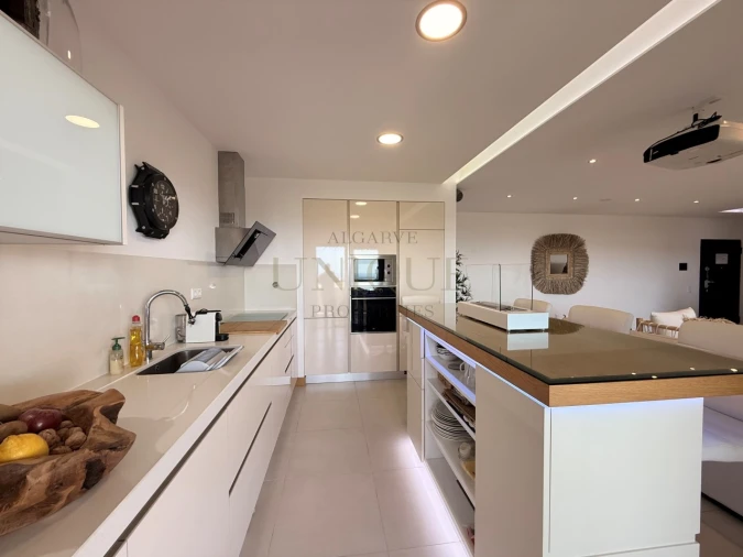 Apartamento T2 para Venda em Lagos (São Sebastião e Santa Maria) Foto 5