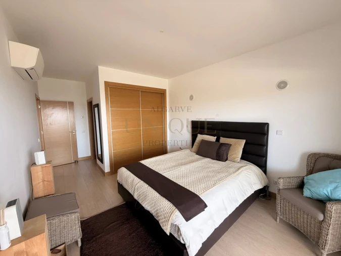 Apartamento T2 para Venda em Lagos (São Sebastião e Santa Maria) Foto 12