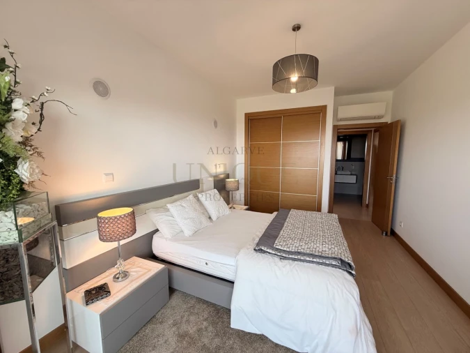 Apartamento T2 para Venda em Lagos (São Sebastião e Santa Maria) Foto 16