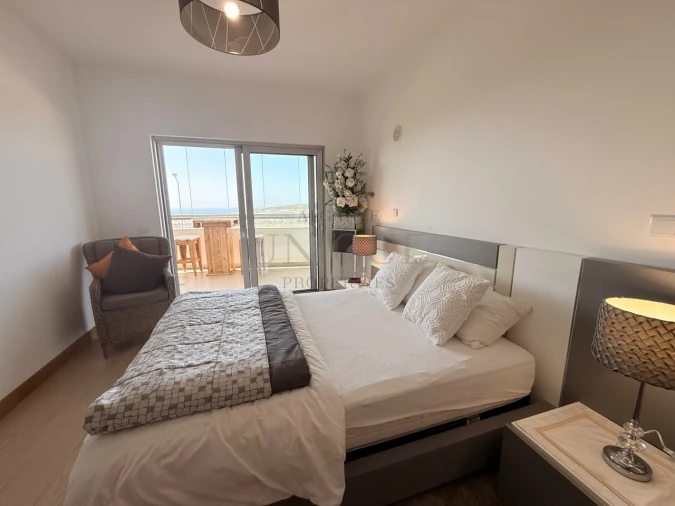 Apartamento T2 para Venda em Lagos (São Sebastião e Santa Maria) Foto 18