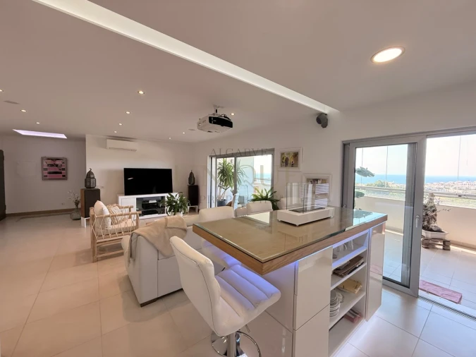 Apartamento T2 para Venda em Lagos (São Sebastião e Santa Maria) Foto 6