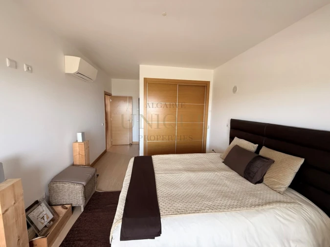 Apartamento T2 para Venda em Lagos (São Sebastião e Santa Maria) Foto 13