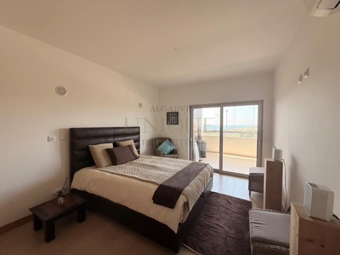 Apartamento T2 para Venda em Lagos (São Sebastião e Santa Maria) Foto 14