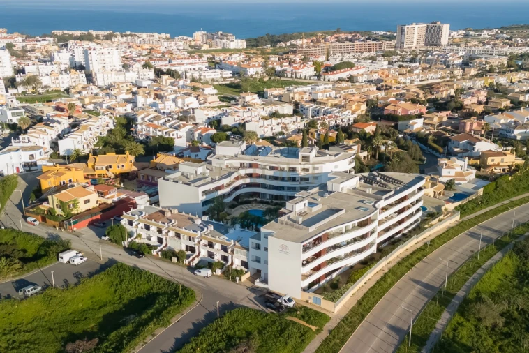 Apartamento T2 para Venda em Lagos (São Sebastião e Santa Maria) Foto 33
