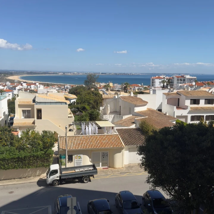 Apartamento T2 para Venda em Lagos (São Sebastião e Santa Maria) Foto 16