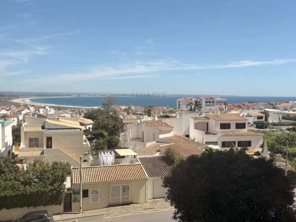 Apartamento T2 para Venda em Lagos (São Sebastião e Santa Maria) Foto 3