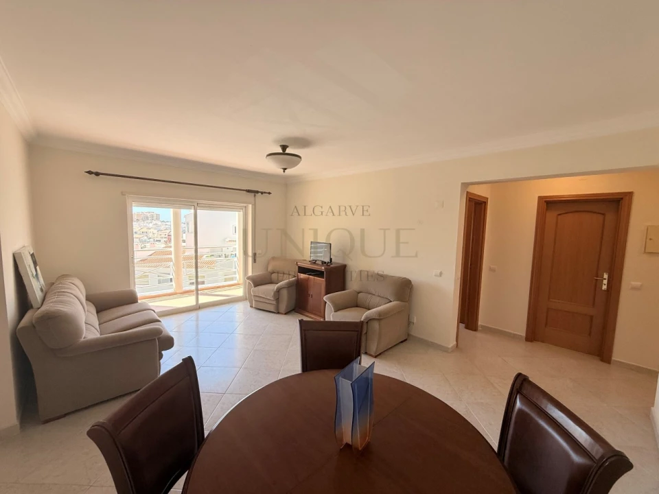 Apartamento T2 para Venda em Lagos (São Sebastião e Santa Maria) Foto 6