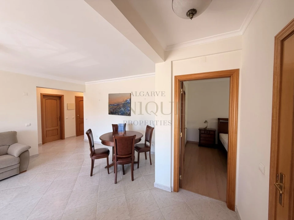 Apartamento T2 para Venda em Lagos (São Sebastião e Santa Maria) Foto 9