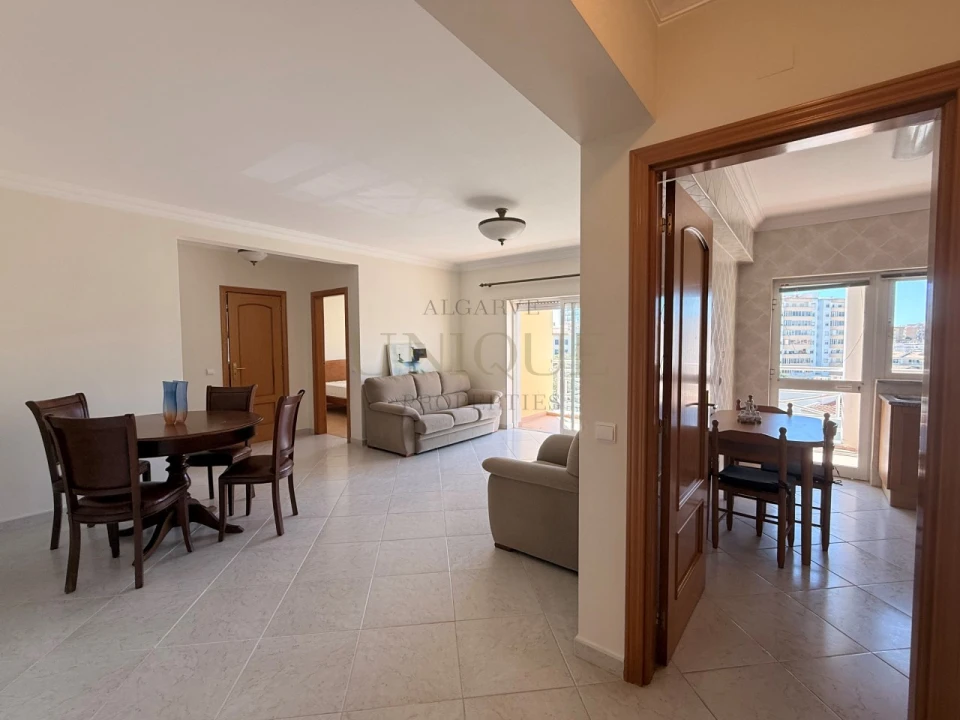 Apartamento T2 para Venda em Lagos (São Sebastião e Santa Maria) Foto 10