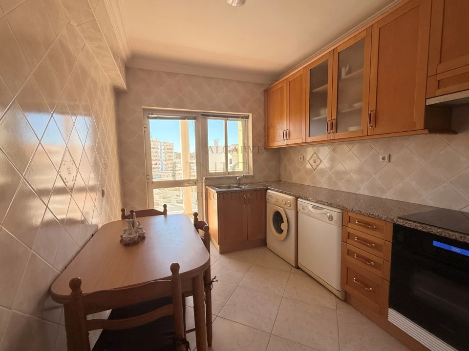 Apartamento T2 para Venda em Lagos (São Sebastião e Santa Maria) Foto 12