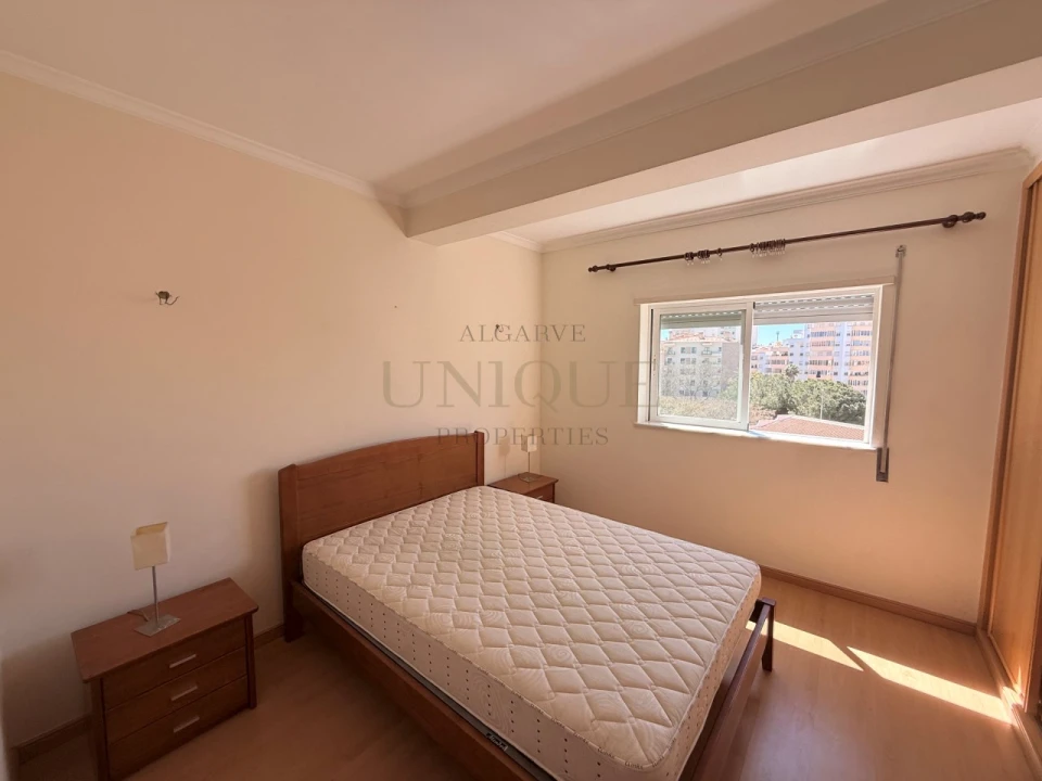 Apartamento T2 para Venda em Lagos (São Sebastião e Santa Maria) Foto 20