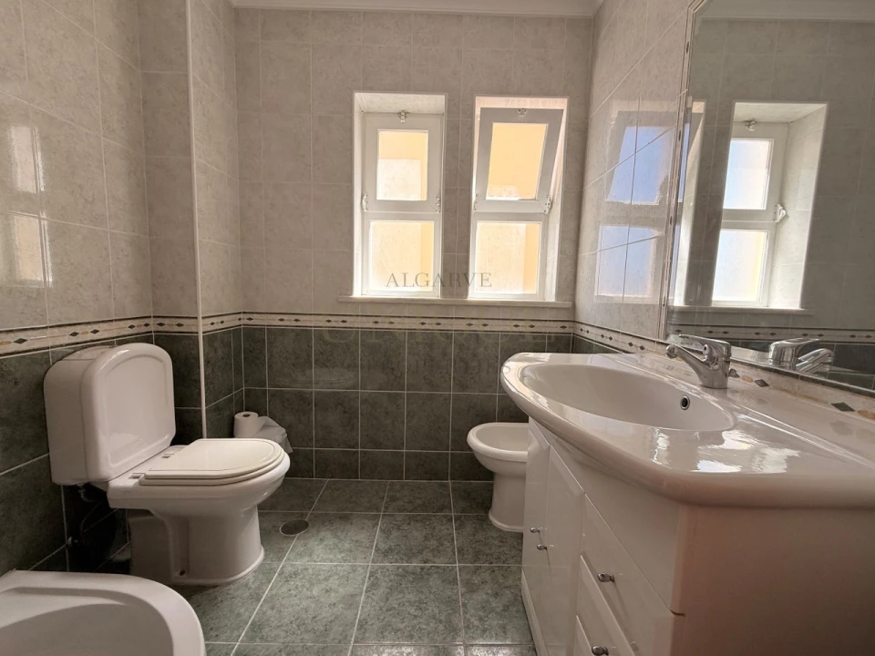 Apartamento T2 para Venda em Lagos (São Sebastião e Santa Maria) Foto 22