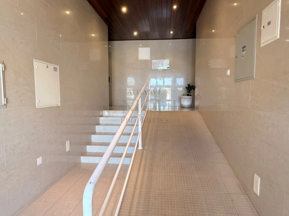 Apartamento T2 para Venda em Lagos (São Sebastião e Santa Maria) Foto 23